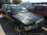 MERCEDES 190E 201